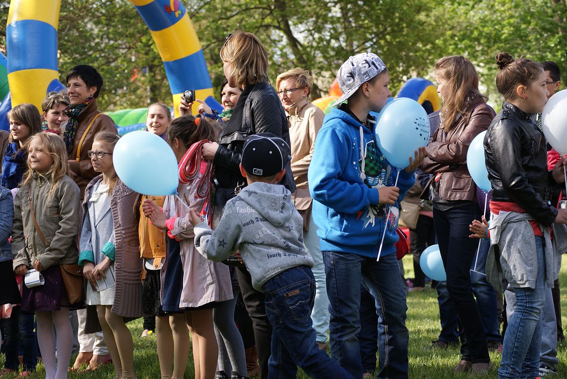Tak Pelplin świętował 10-lecie w UE! (ZDJĘCIA) Tak Pelplin świętował 10-lecie w UE! (ZDJĘCIA)