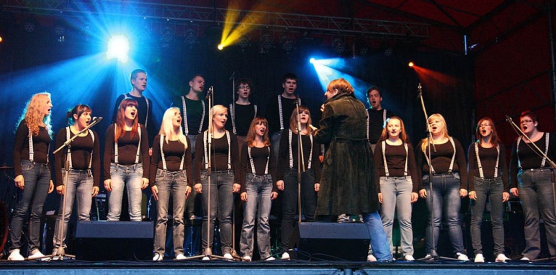 „Tak, tak to ja” w języku migowym - odbył się dziewiąty „In Memoriam” Festiwal Grzegorza Ciechowskiego „Tak, tak to ja” w języku migowym - odbył się dziewiąty „In Memoriam” Festiwal Grzegorza Ciechowskiego