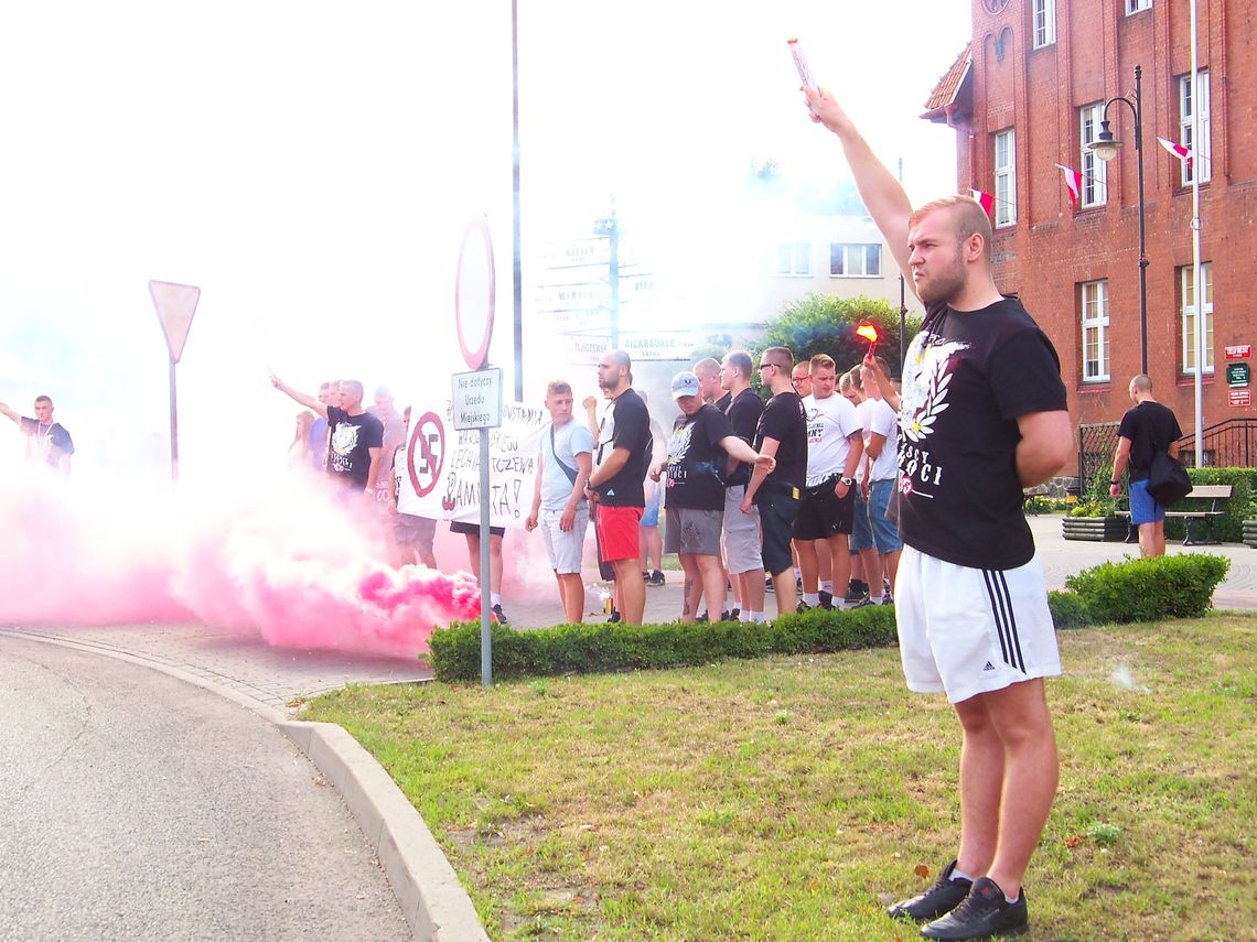 Tak w Tczewie świętowaliśmy okrągłą rocznicę wybuchu Powstania