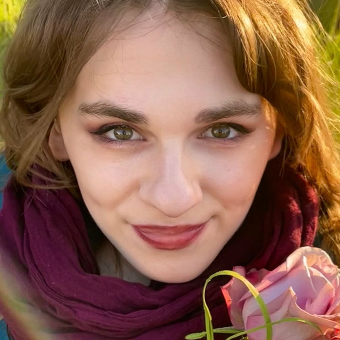 Talent i nie tylko pozwolił jej wystąpić i dostać się do kolejnego etapu Mam Talent Talent i nie tylko pozwolił jej wystąpić i dostać się do kolejnego etapu Mam Talent