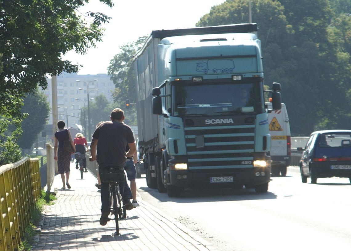 Tankujesz – płacisz, zdrowie tracisz