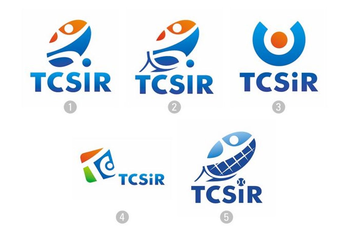 TCSiR ogłasza konkurs na nowe logo TCSiR ogłasza konkurs na nowe logo