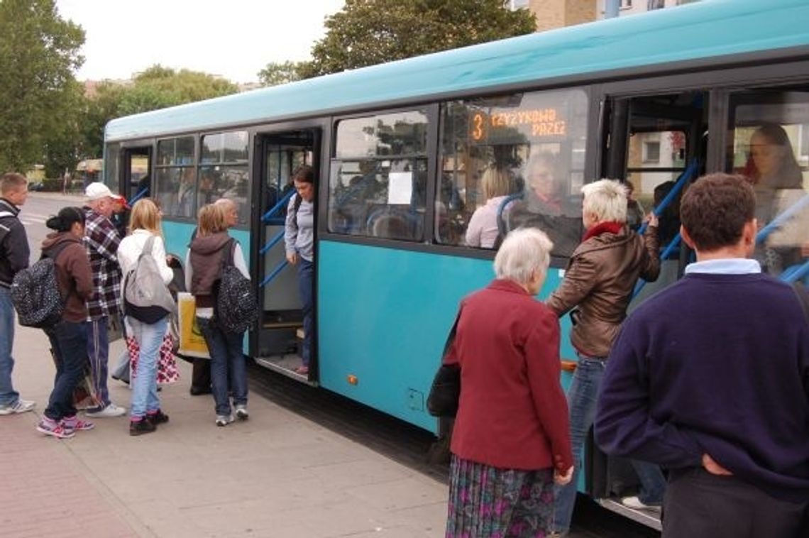 Tczew bez komunikacji autobusowej? System nieuczciwy wobec pasażera. Veolia stawia miastu ultimatum Tczew bez komunikacji autobusowej? System nieuczciwy wobec pasażera. Veolia stawia miastu ultimatum