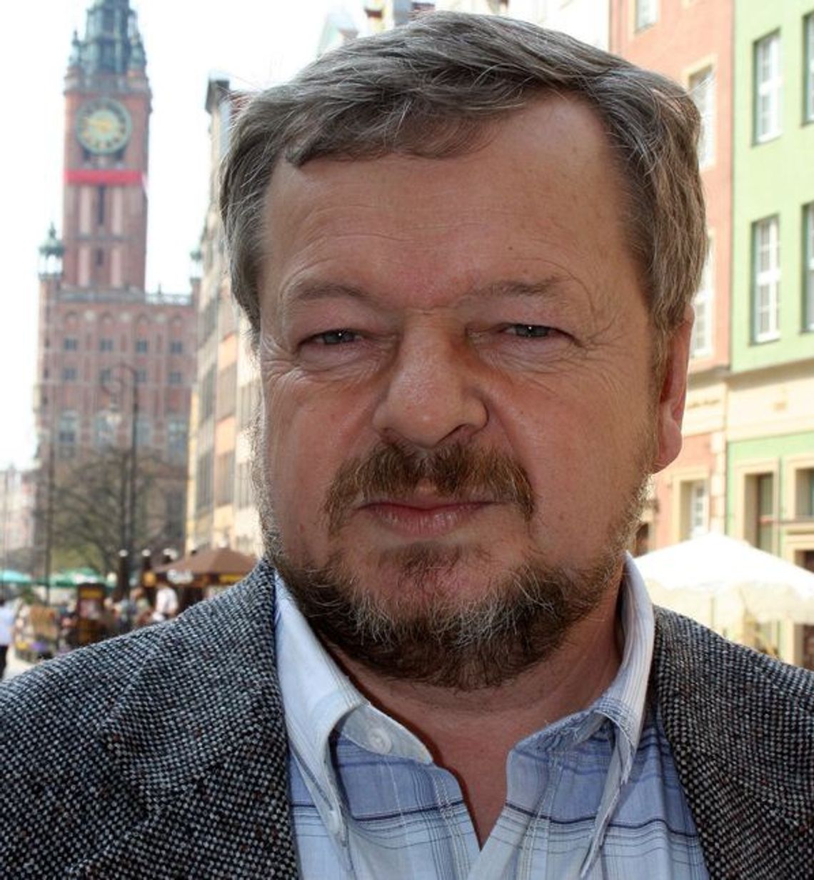 Tczew bez swojego parlamentarzysty i ze senatorem z Czarnej Wody