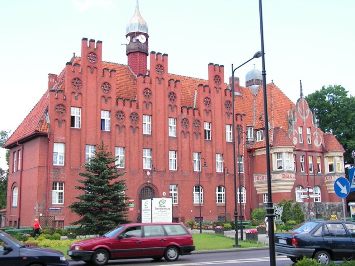 Tczew - gospodarcze eldorado? Poprosiliśmy o opinie Tczew - gospodarcze eldorado? Poprosiliśmy o opinie