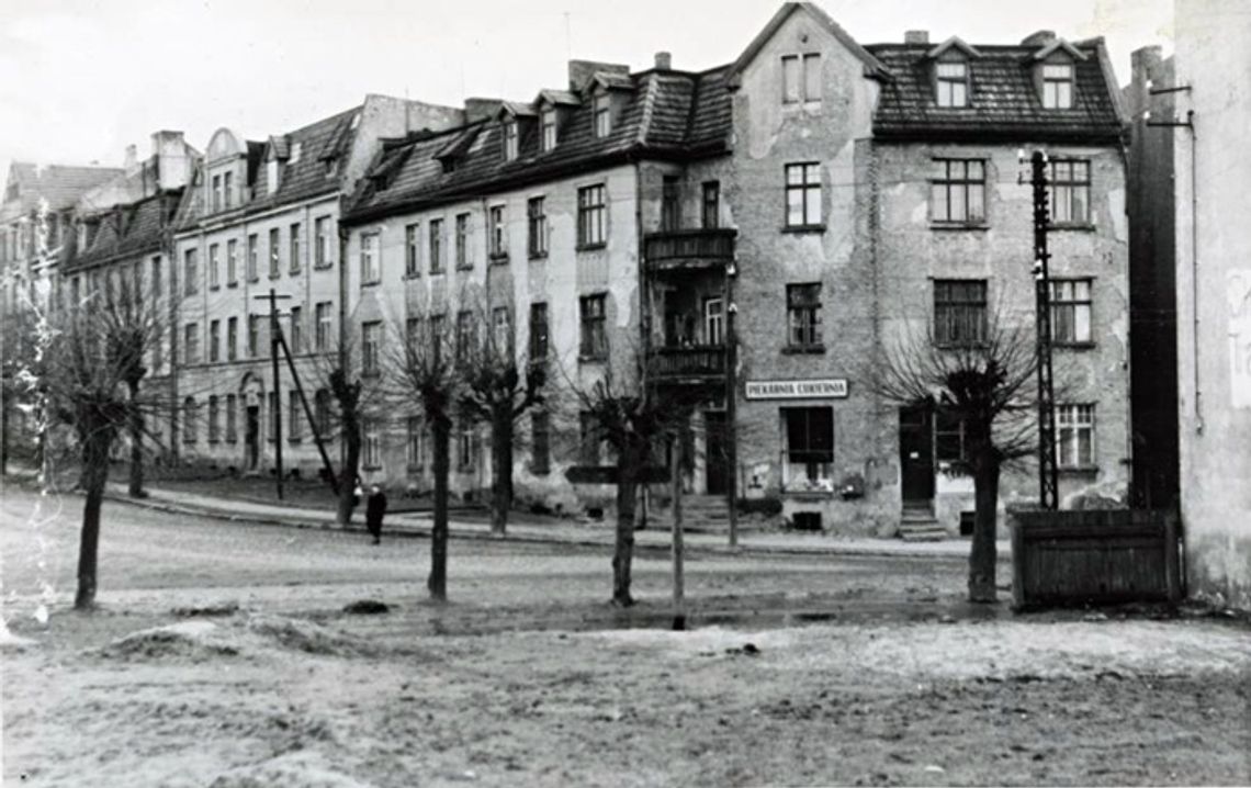 „Tczew. Metamorfozy” – zaproszenie na wystawę „Tczew. Metamorfozy” – zaproszenie na wystawę