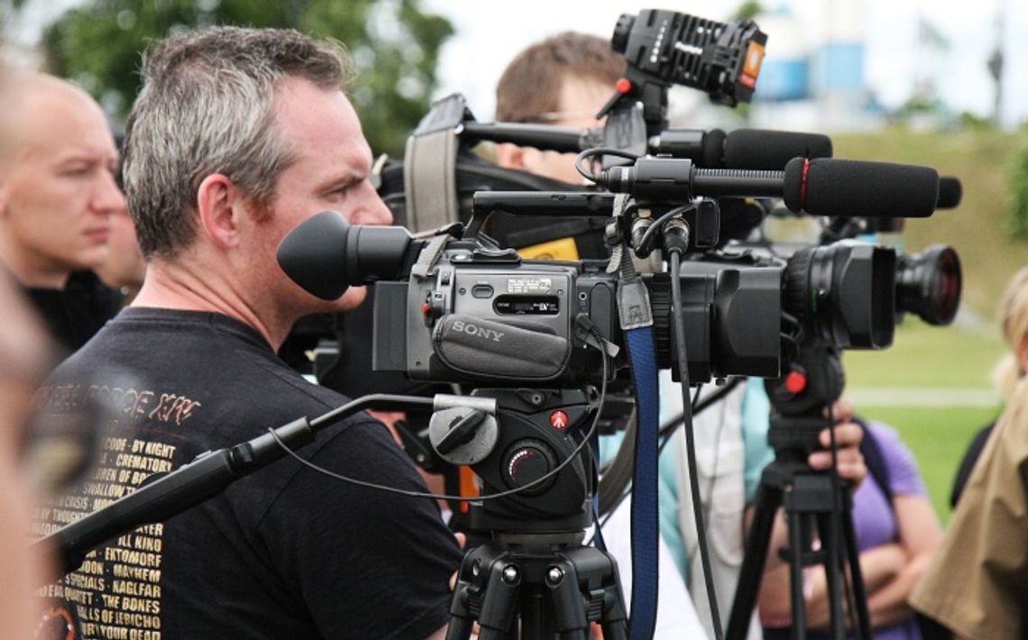 Tczew na mapie pogody w telewizji Tczew na mapie pogody w telewizji