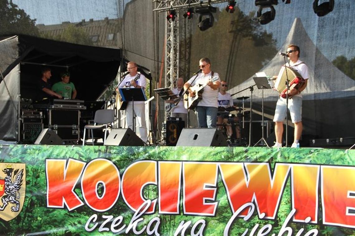 Tczew na X edycji Unikatów z Kociewia Tczew na X edycji Unikatów z Kociewia