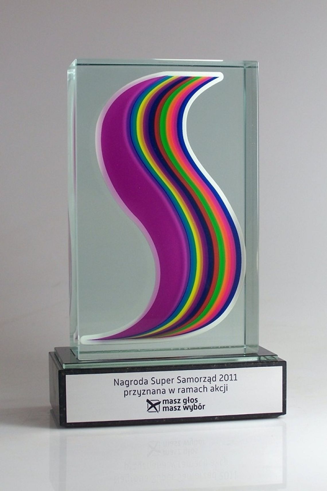 Tczew nominowany do Nagrody Super Samorząd 2012!