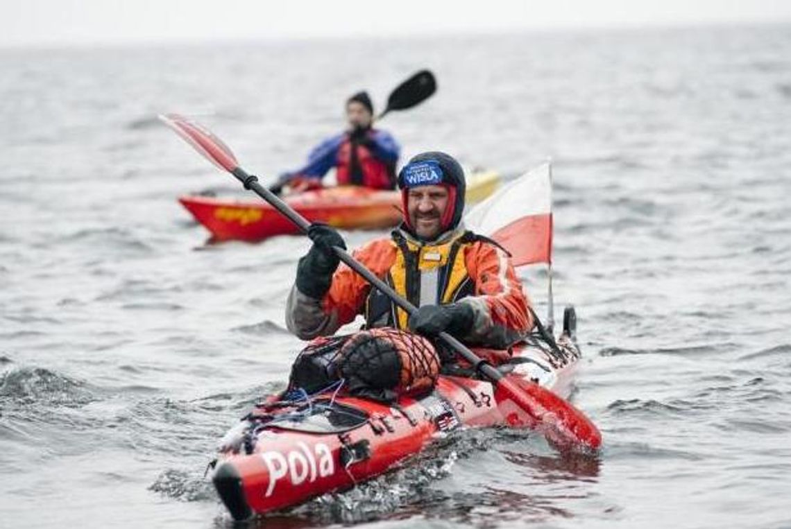 Tczew partnerem Ekspedycji Wisła 2012 Tczew partnerem Ekspedycji Wisła 2012