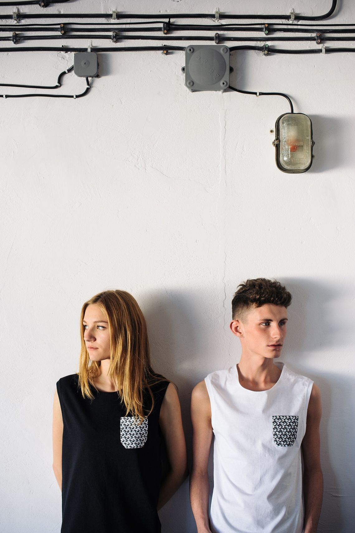 Tczew reprezentowany przez markę modową! Tczew reprezentowany przez markę modową!