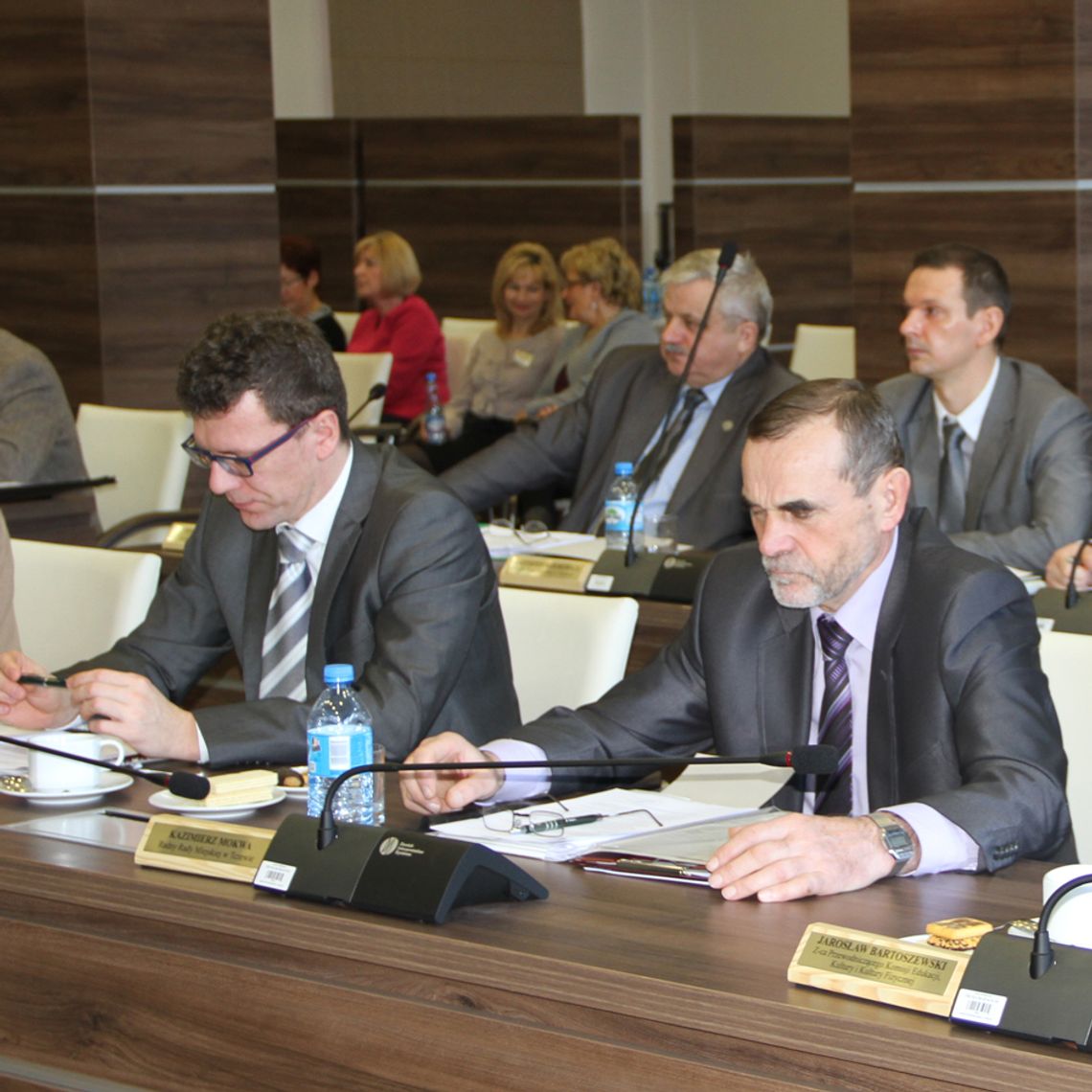 Tczew wesprze szczepienia przeciw HPV