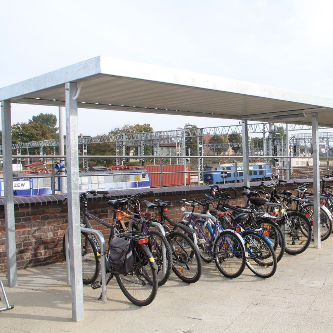 Tczew wyróżniony w konkursie "Gmina przyjazna rowerzystom"