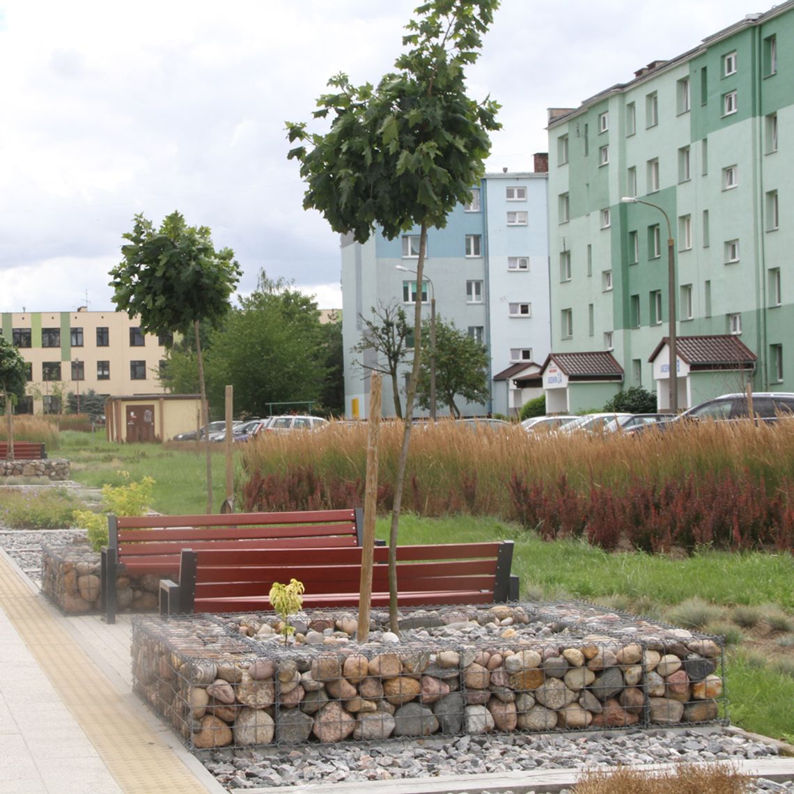 Tczew wyróżniony za „kolejowy deptak”! Oceniano najlepszą przestrzeń publiczną Tczew wyróżniony za „kolejowy deptak”! Oceniano najlepszą przestrzeń publiczną