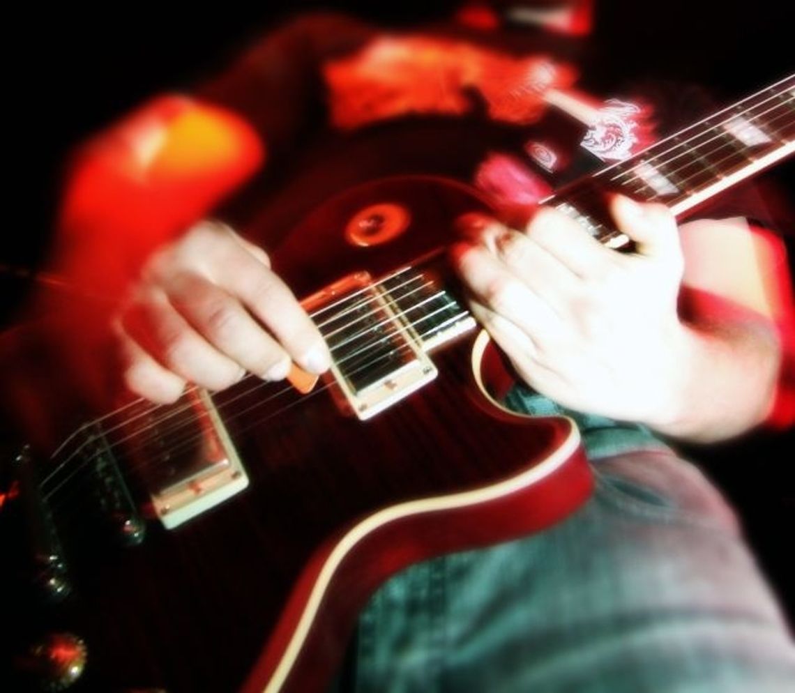 Tczew zadrży w posadach. UnderGramy już w sobotę Tczew zadrży w posadach. UnderGramy już w sobotę