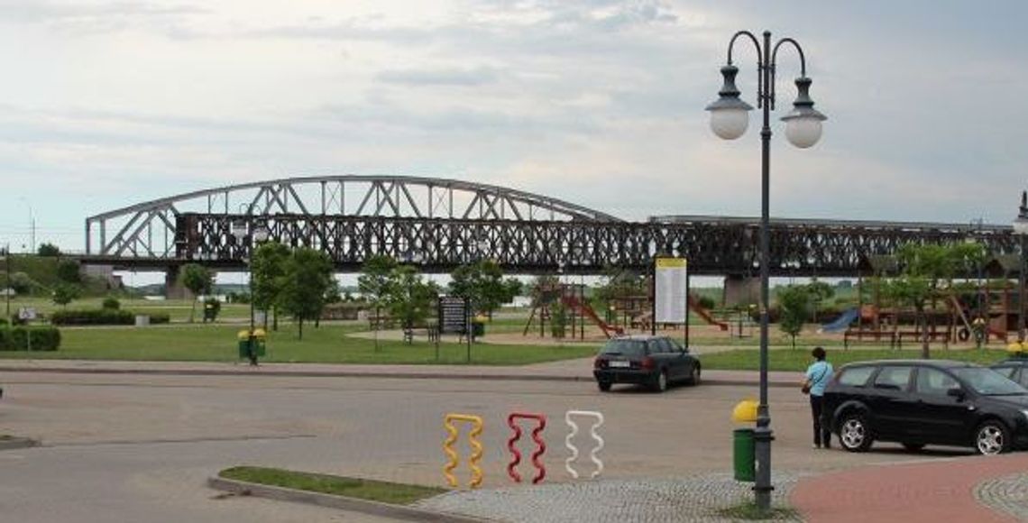 Tczewianie chcą grillować i opalać się nad Wisłą! Tczewianie chcą grillować i opalać się nad Wisłą!