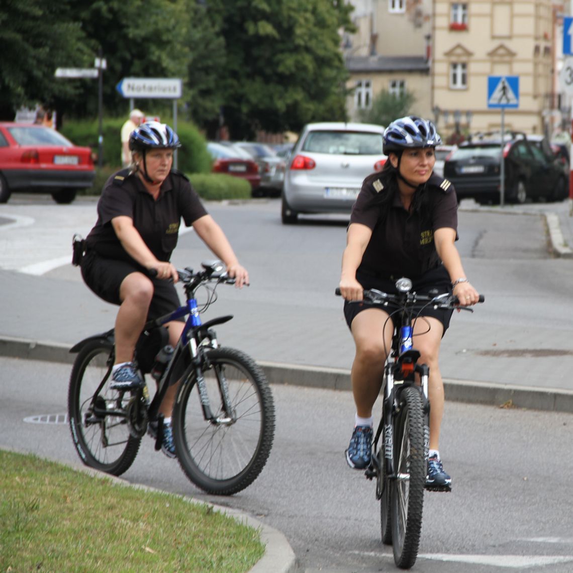 Tczewianie nie chcą likwidacji straży. Zawstydzający wynik inicjatorów Tczewianie nie chcą likwidacji straży. Zawstydzający wynik inicjatorów