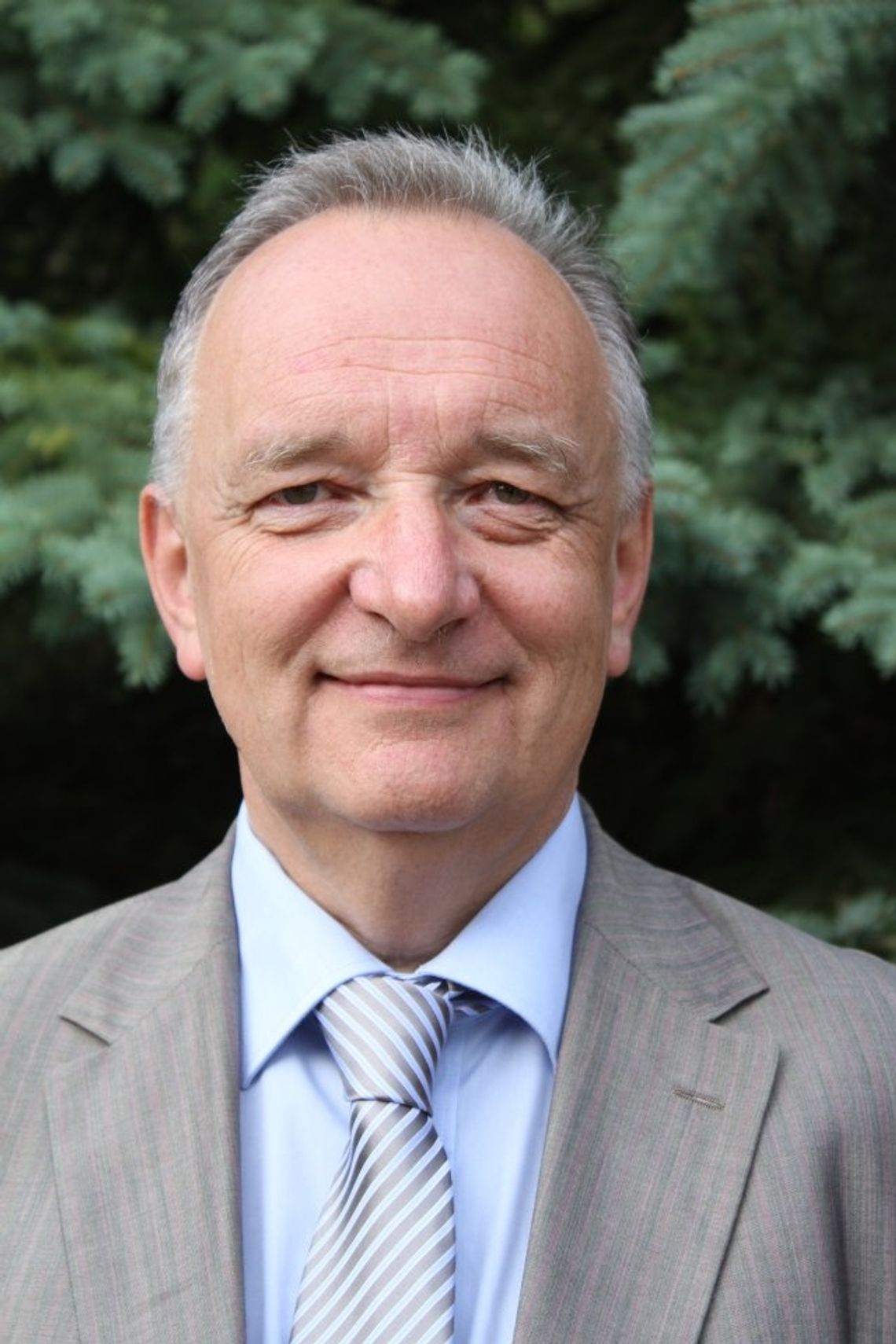 Tczewianie wybrali na senatora A. Szymańskiego. Minimalna wygrana!