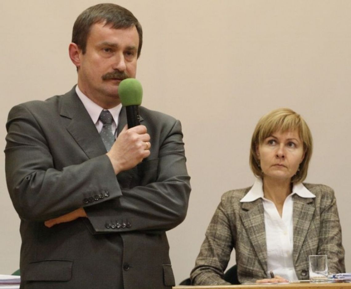 Tczewianie zapoznali się z projektem budżetu na  2008 r.