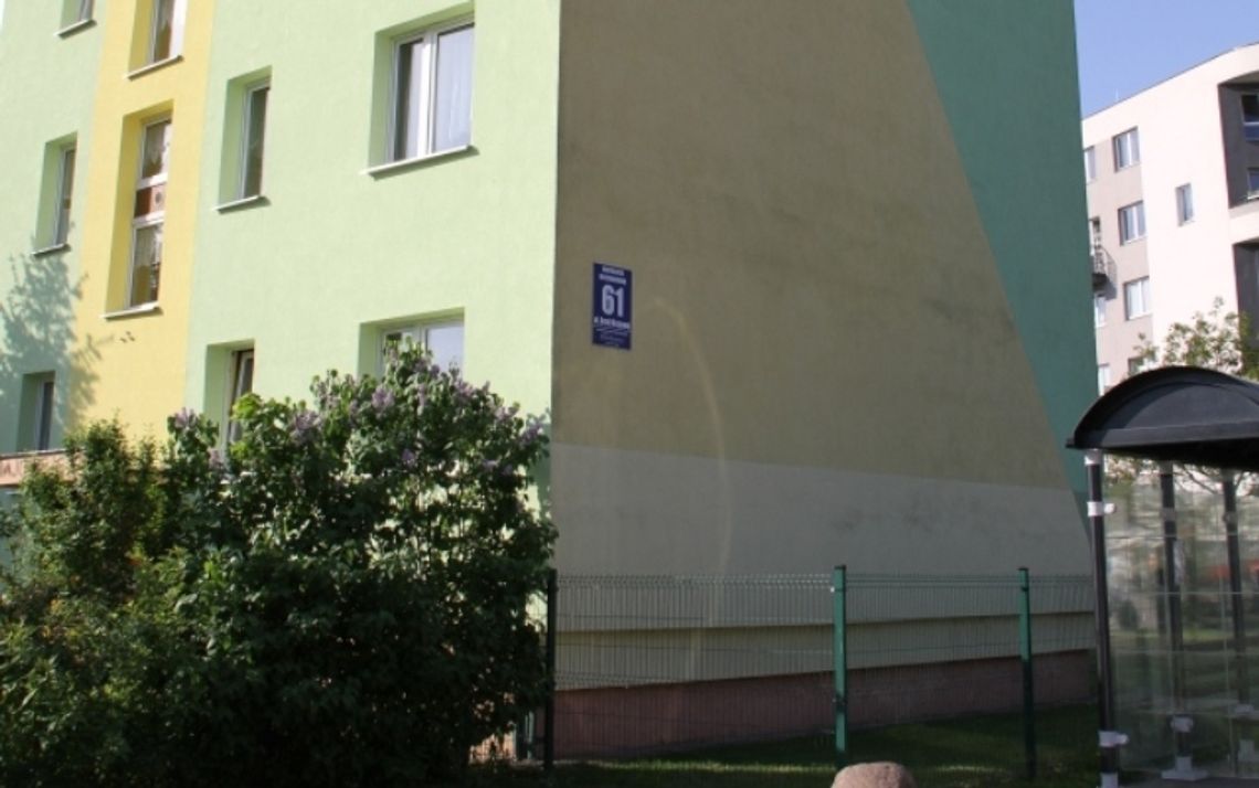 Tczewianie zdecydowali. Wiadomo już, na którym budynku w Tczewie powstanie mural 3D Tczewianie zdecydowali. Wiadomo już, na którym budynku w Tczewie powstanie mural 3D