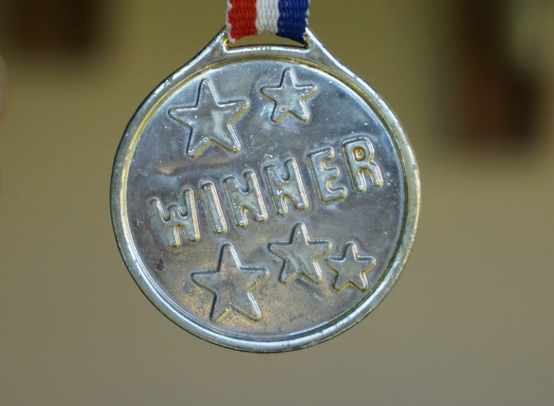 Tczewianin Roku 2022 - czekamy na zgłoszenia kandydatur Tczewianin Roku 2022 - czekamy na zgłoszenia kandydatur