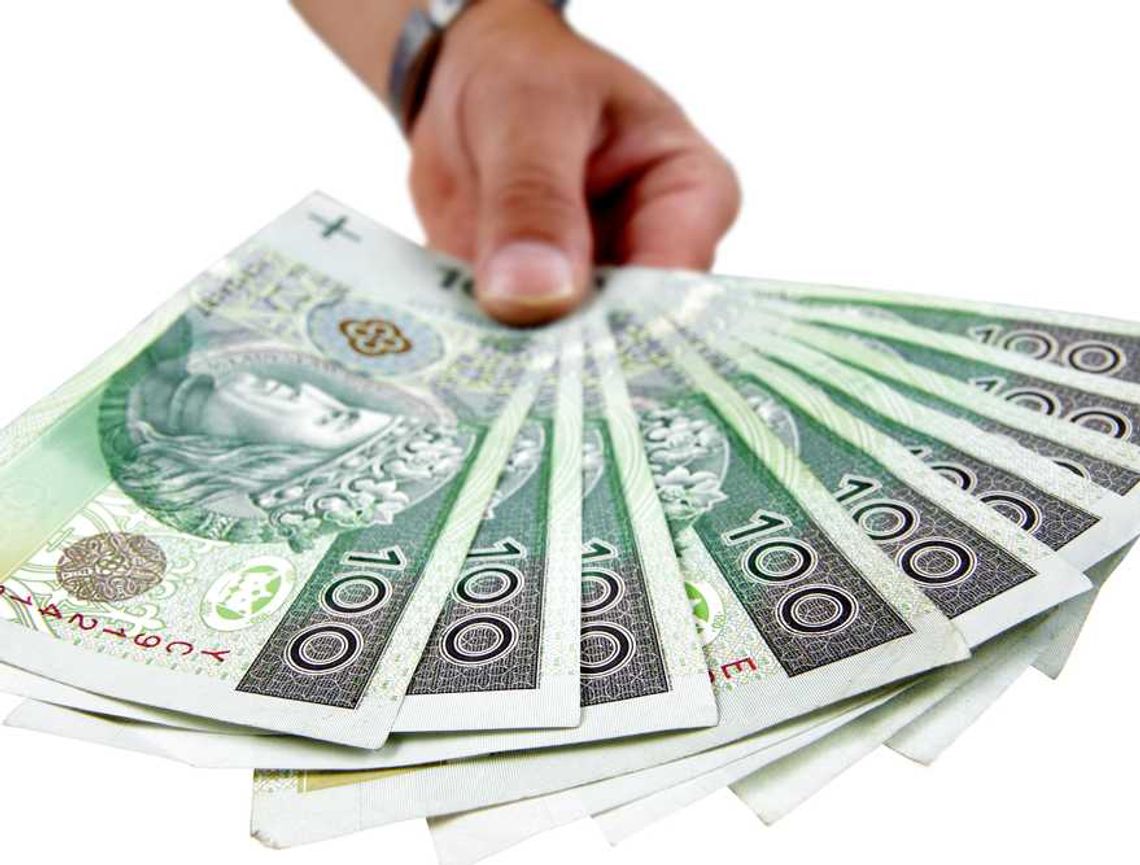 Tczewianin skarży się na doradców finansowych. "Gdzie tu interes klienta?"