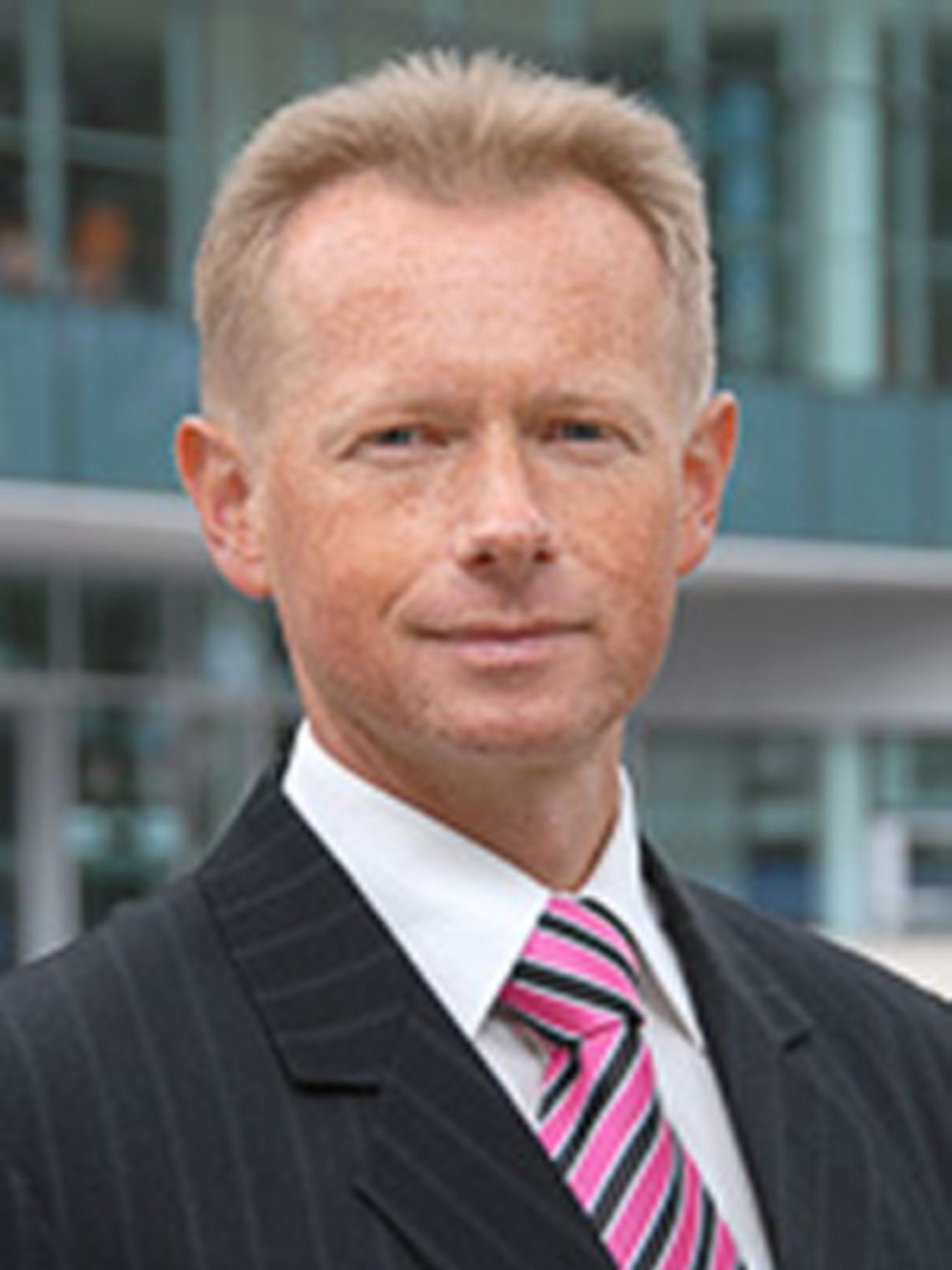 Tczewianin wiceprezesem Polskiej Agencji Kosmicznej! Tczewianin wiceprezesem Polskiej Agencji Kosmicznej!