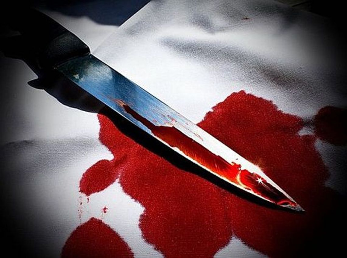 Tczewianin zabity w Ocyplu. Do winy przyznała się 21-latka Tczewianin zabity w Ocyplu. Do winy przyznała się 21-latka