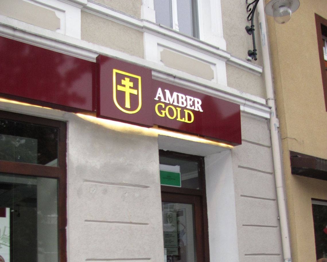 Tczewianka kontra Amber Gold. Jest wyrok! Tczewianka kontra Amber Gold. Jest wyrok!