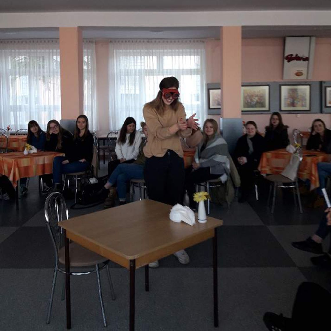 Tczewscy licealiści sprawdzili jak to jest jeździć na podwójnym gazie. Przy okazji obalono kilka mitów Tczewscy licealiści sprawdzili jak to jest jeździć na podwójnym gazie. Przy okazji obalono kilka mitów