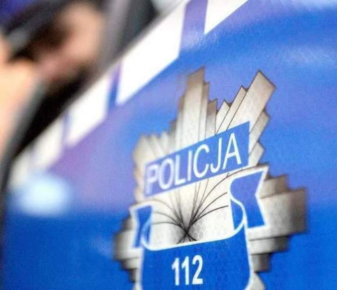Tczewscy policjanci zabezpieczyli Citroena DS3. Miał przebite numery nadwozia