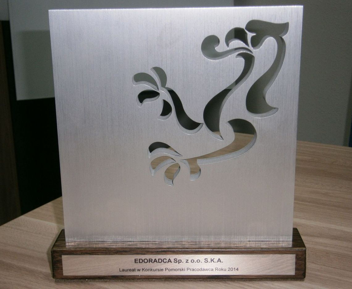 Tczewscy pracodawcy wyróżnieni