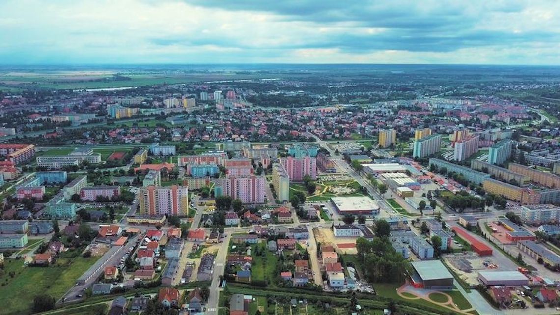 Tczewscy radni jednomyślni w sprawie budżetu miasta na 2021 r.