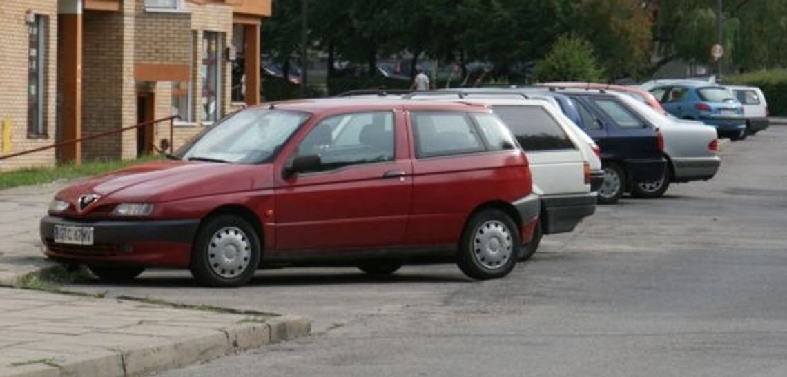 Tczewscy radni podjęli uchwałę o przejęciu od powiatu 6 km dróg