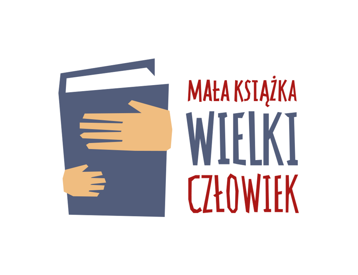 Tczewska Biblioteka weźmie udział w projekcie „Mała Książka – Wielki Człowiek”