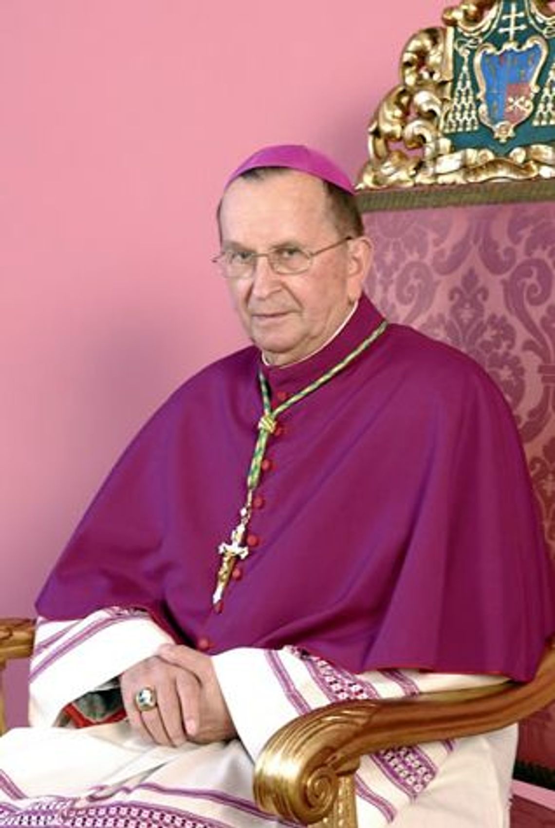 Tczewska biblioteka zaprasza na spotkanie z arcybiskupem