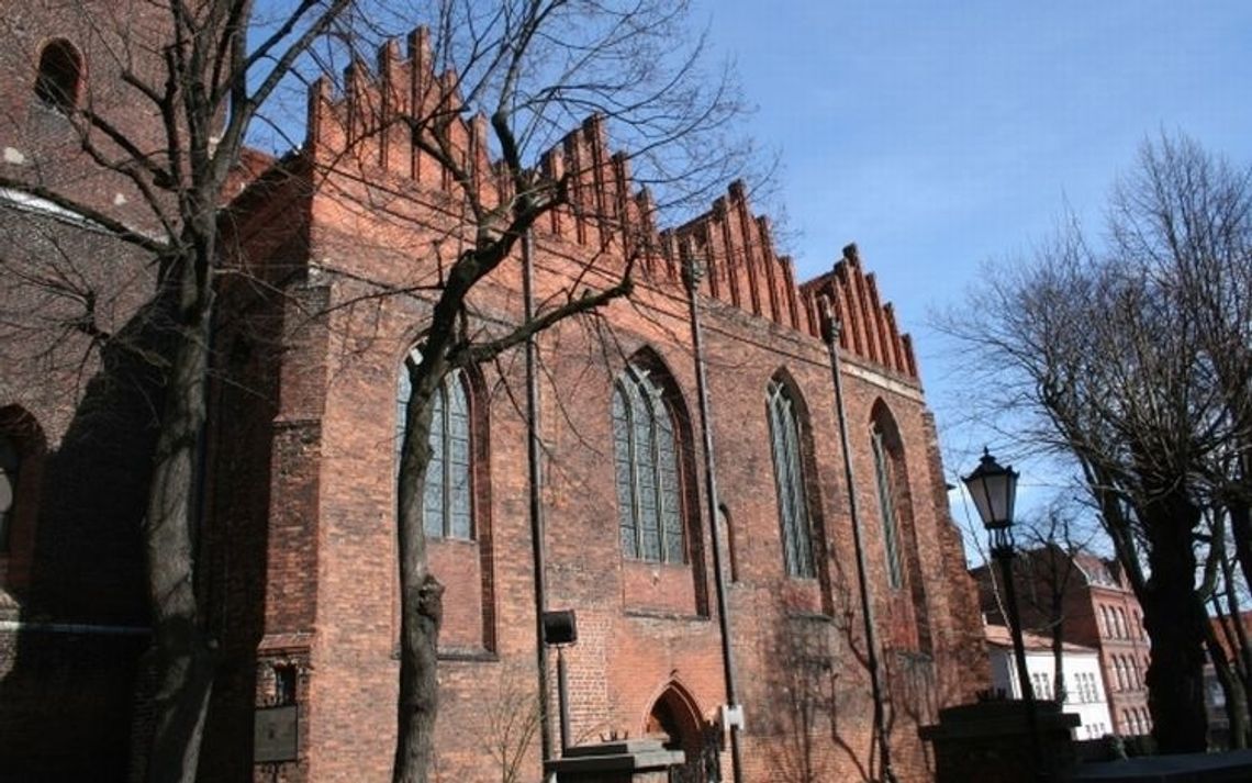 Tczewska fara otrzymała po 20 tys. zł na renowację dwóch zabytkowych konfesjonałów Tczewska fara otrzymała po 20 tys. zł na renowację dwóch zabytkowych konfesjonałów