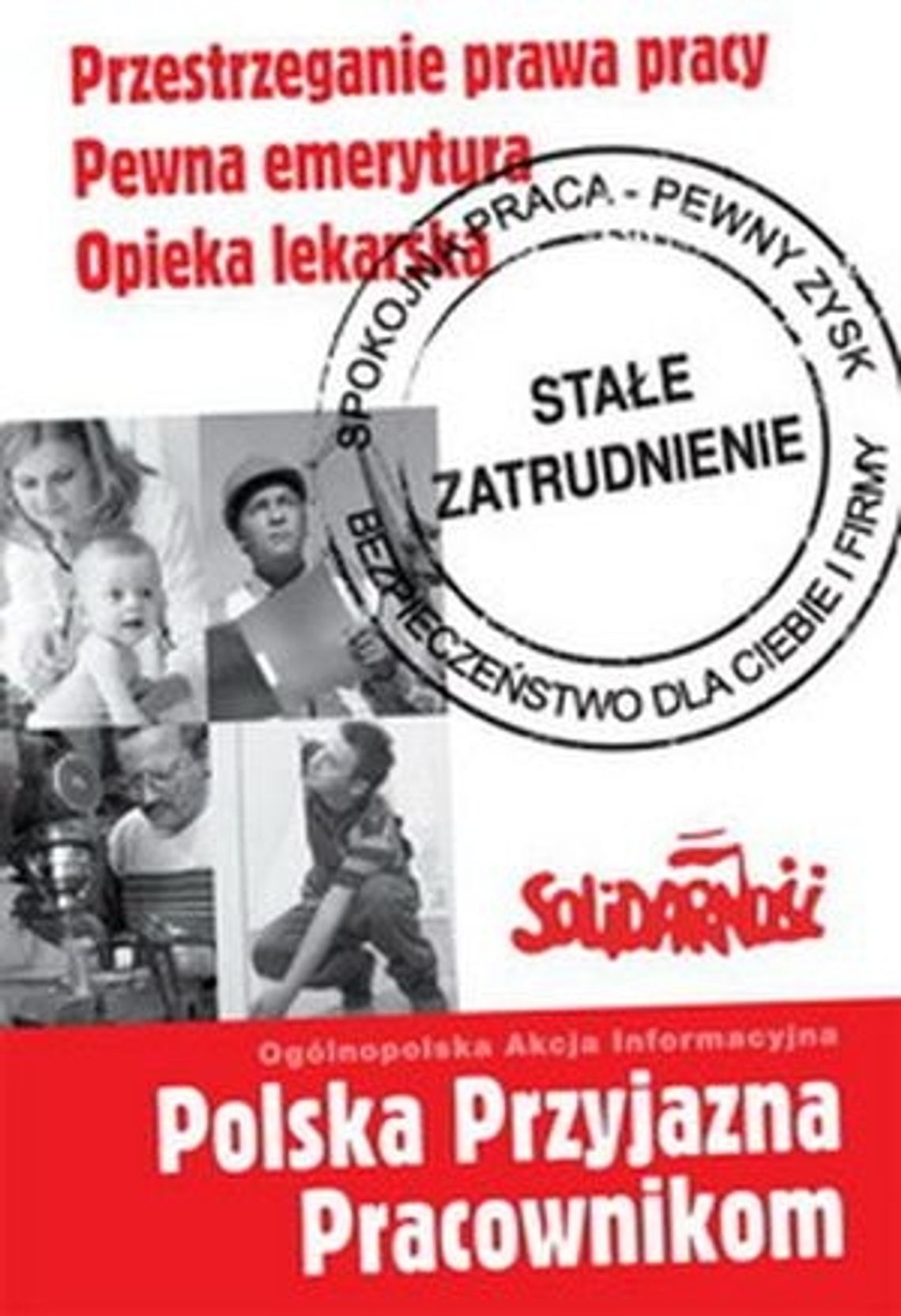 Tczewska firma z certyfikatem “Pracodawca Przyjazny Pracownikom”