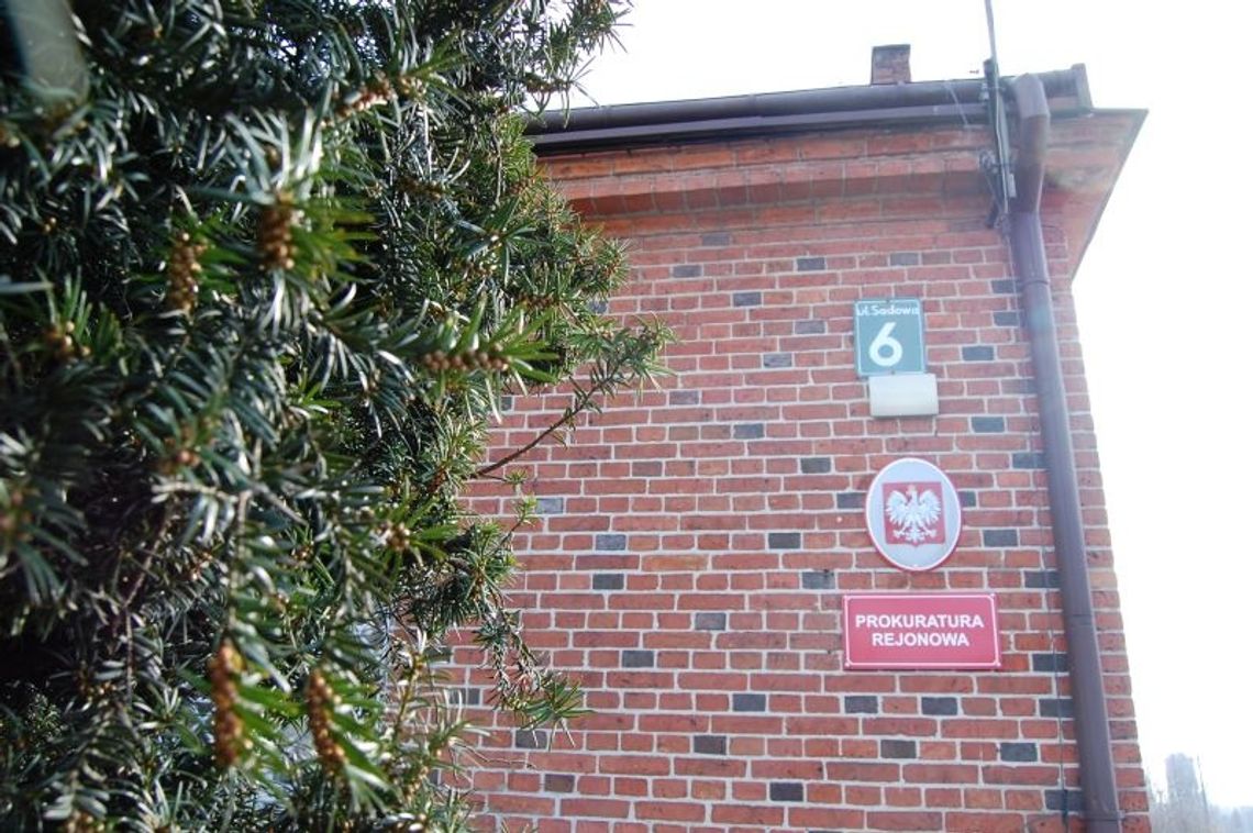 Tczewska prokuratura w statystyce Tczewska prokuratura w statystyce