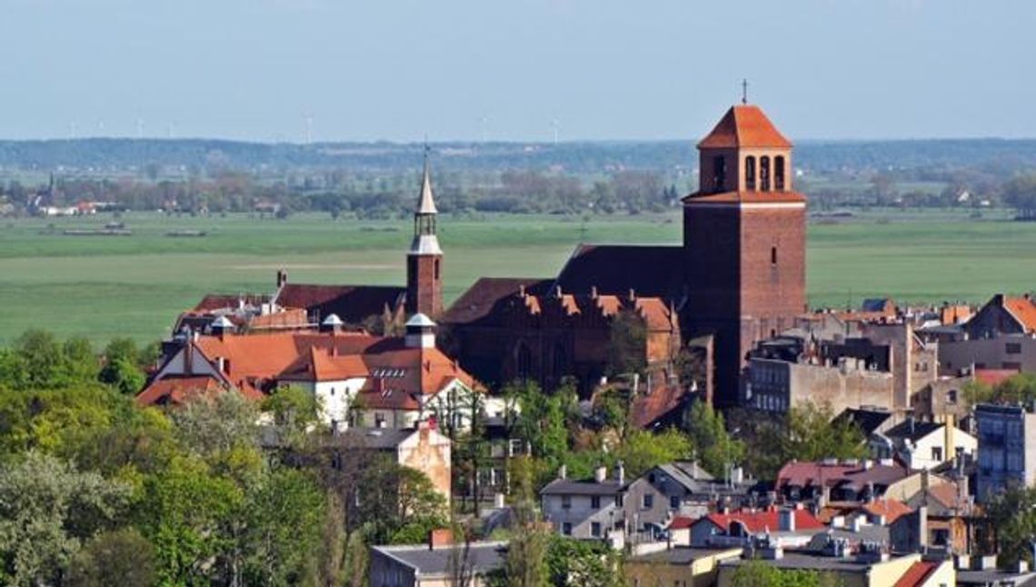 Tczewska rewitalizacja nominowana do „Sztormów Roku” Tczewska rewitalizacja nominowana do „Sztormów Roku”