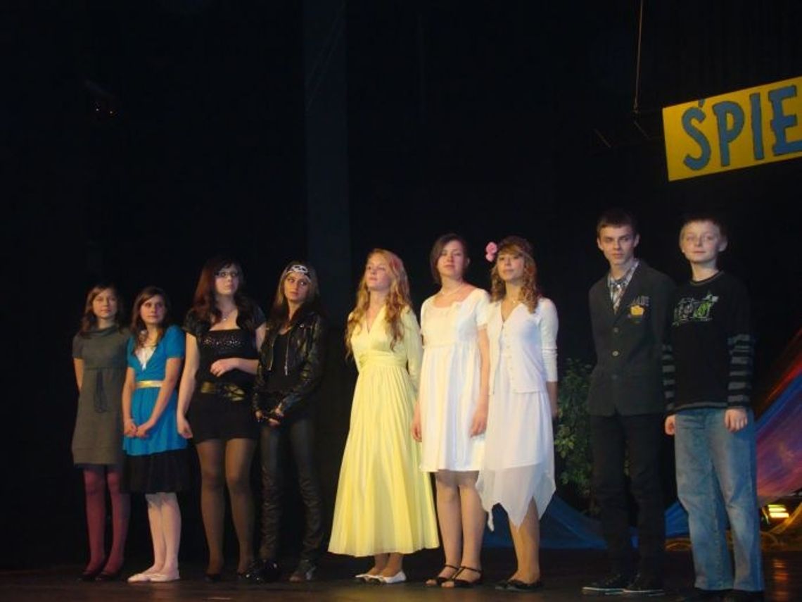 Tczewska „Szansa na sukces” Tczewska „Szansa na sukces”