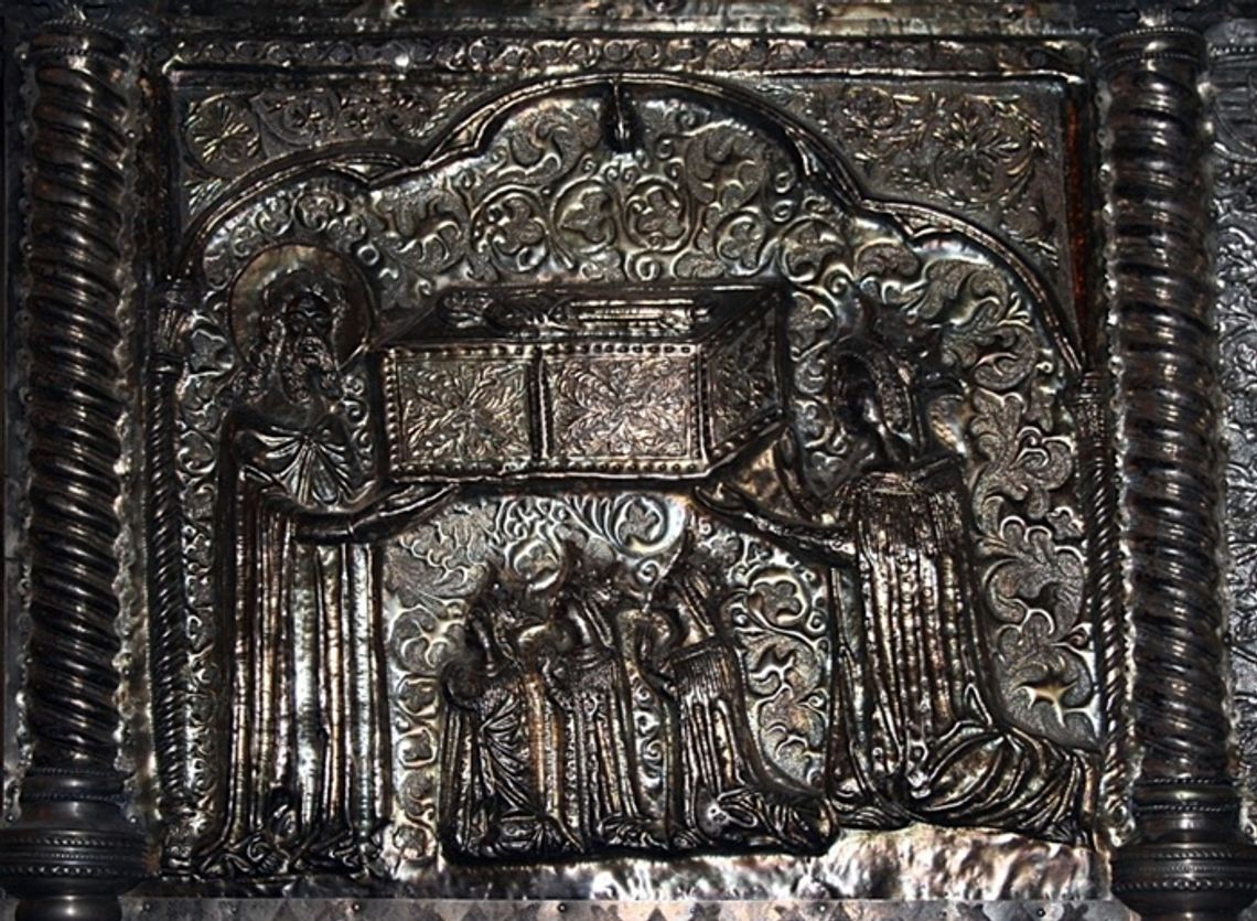 Tczewski Sambor przodkiem św. Jadwigi