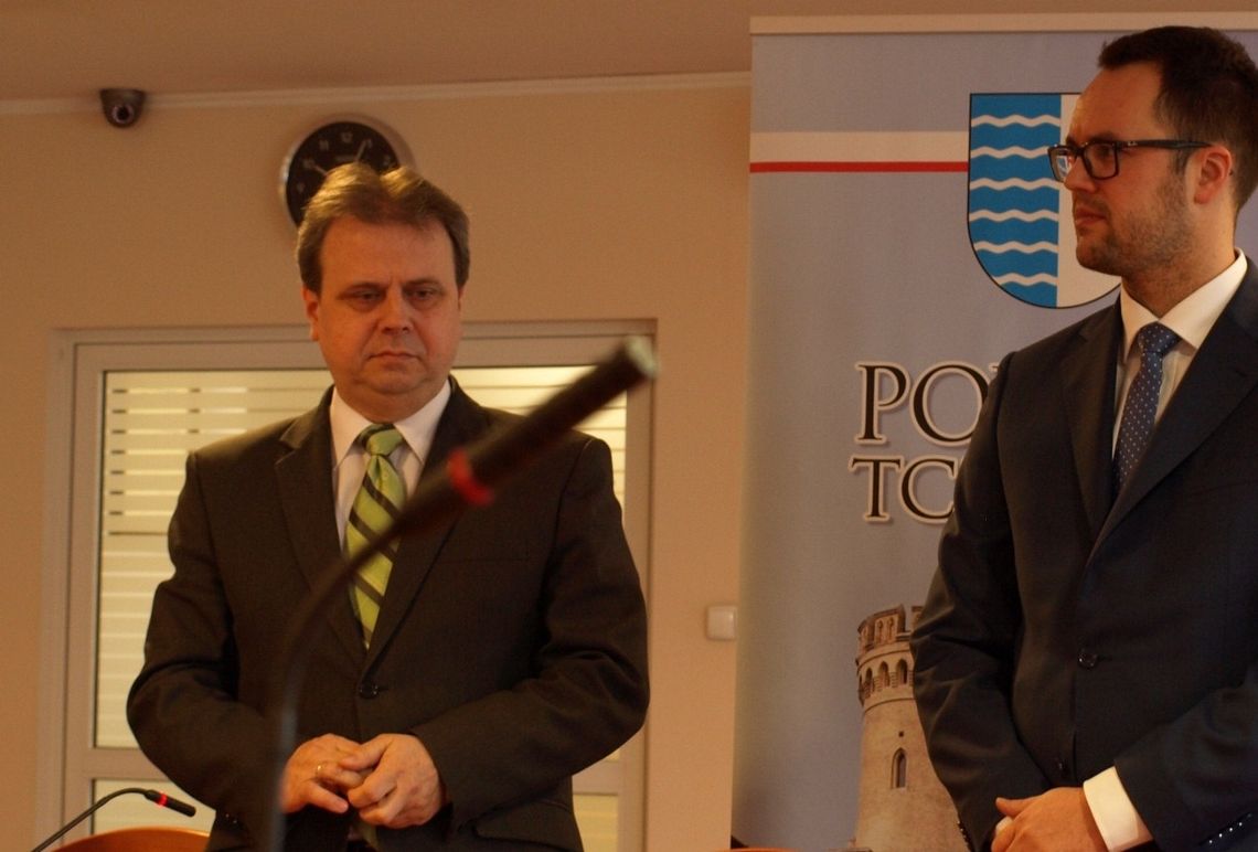 Tczewski szpital pożycza 1 mln zł. Brakuje środków w kasie lecznicy 