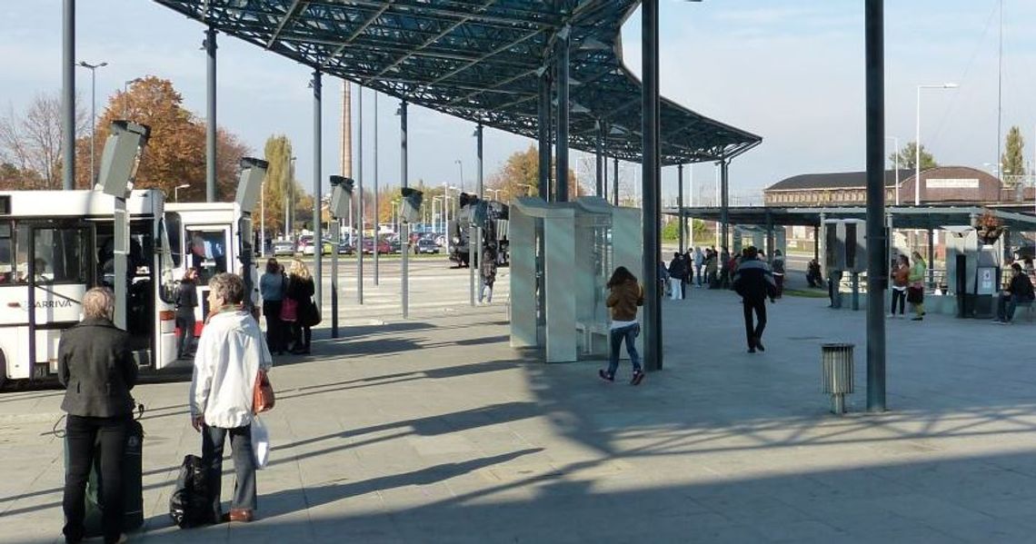 Tczewski węzeł znalazł uznanie w oczach specjalistów