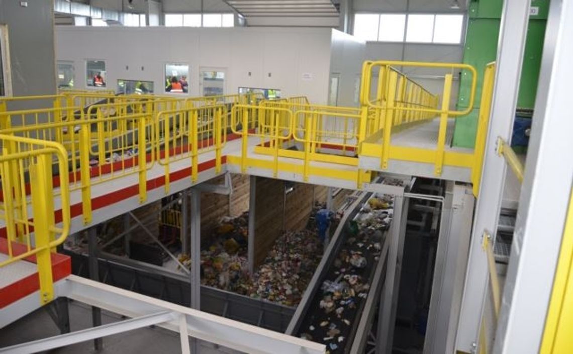 Tczewski ZUOS wśród najlepszych pracodawców roku 2015!