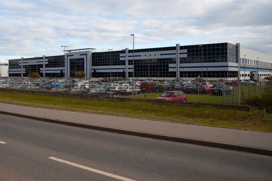 Tczewskie firmy potrzebują mieszkań dla pracowników. Są dwie koncepcje rozwiązania tego problemu