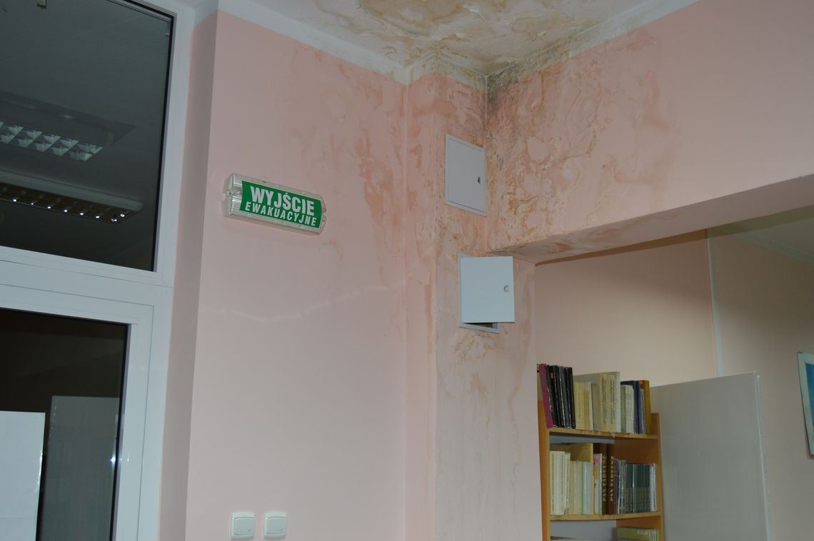 Tczewskie szkoły gotowe na przyjęcie uczniów? Tczewskie szkoły gotowe na przyjęcie uczniów?