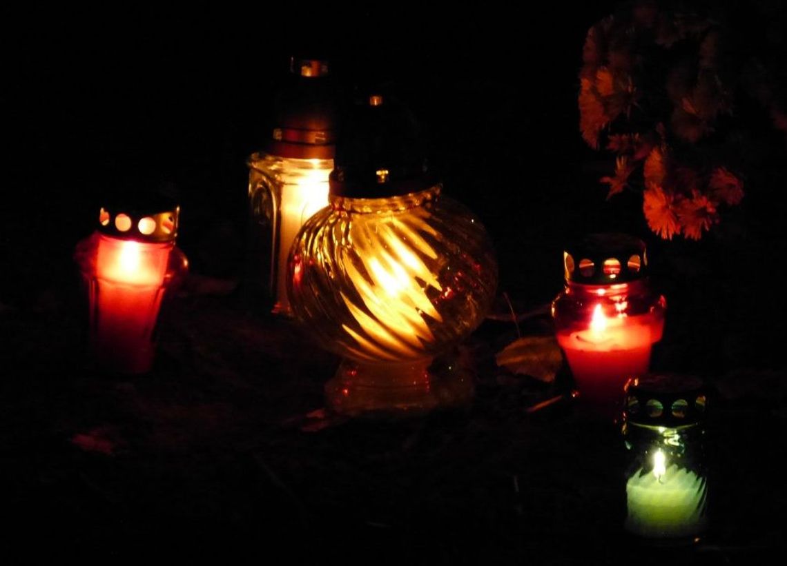 Tczewskie Zaduszki - Dawny Tczew zaprasza Tczewskie Zaduszki - Dawny Tczew zaprasza