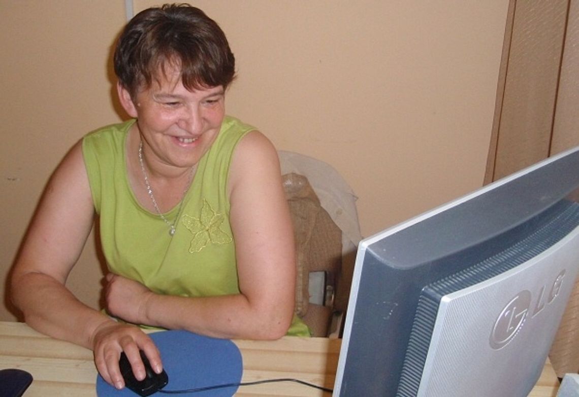 Tegoroczne żniwa powinny być dobre... Tegoroczne żniwa powinny być dobre...