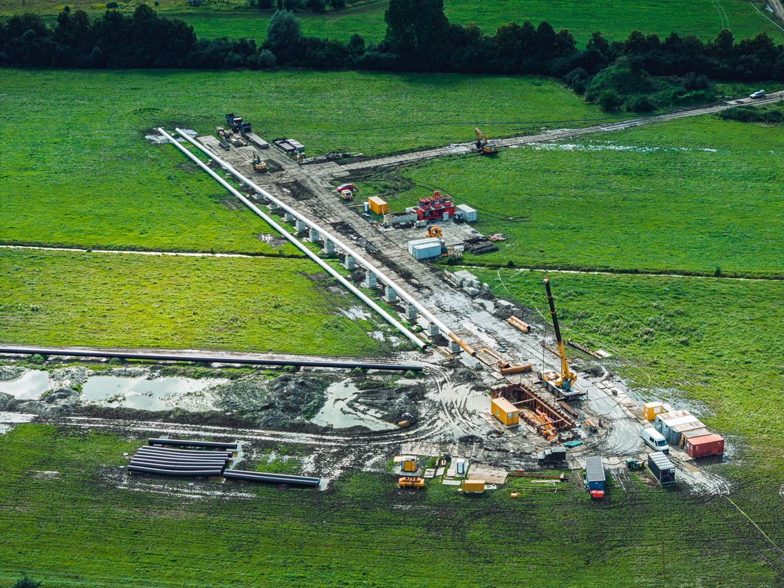 Terminal FSRU w Zatoce Gdańskiej – inwestycja, która wzmacnia Kujawy, Pomorze, Polskę i Europę